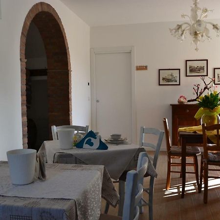 Apartament Co.Me 563 Dolo Zewnętrze zdjęcie