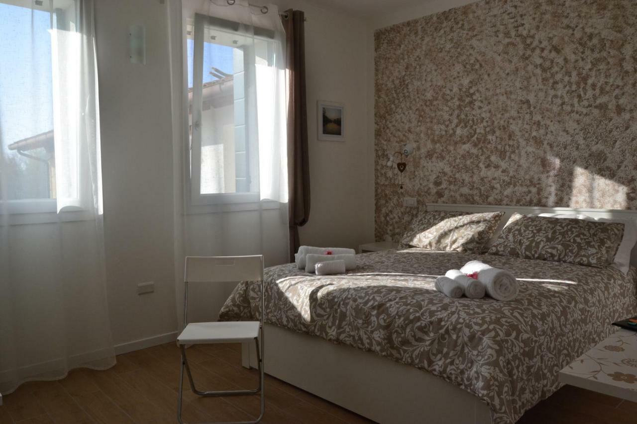 Apartament Co.Me 563 Dolo Zewnętrze zdjęcie