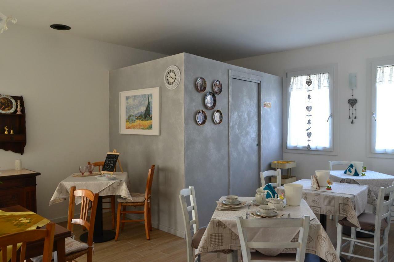 Apartament Co.Me 563 Dolo Zewnętrze zdjęcie