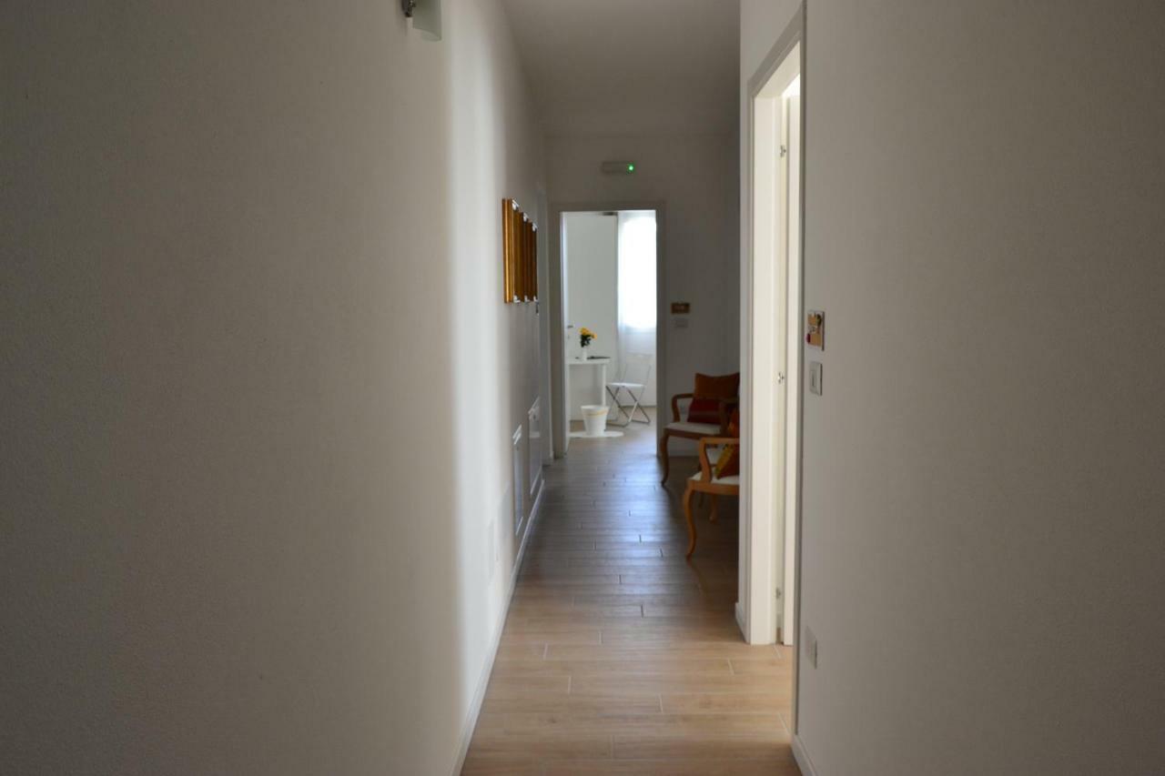 Apartament Co.Me 563 Dolo Zewnętrze zdjęcie