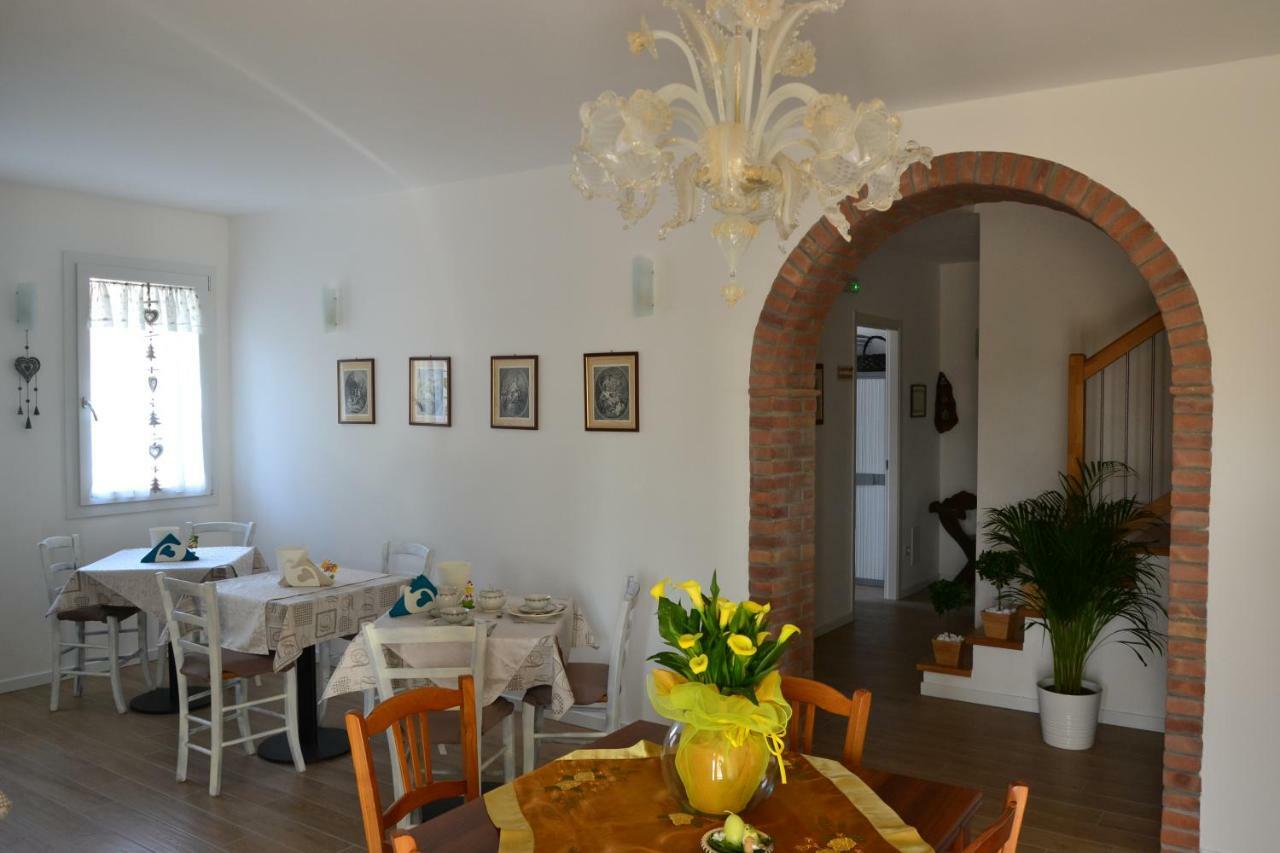 Apartament Co.Me 563 Dolo Zewnętrze zdjęcie