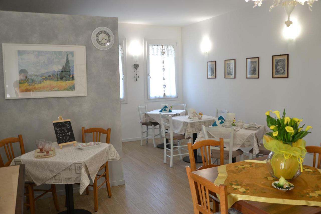 Apartament Co.Me 563 Dolo Zewnętrze zdjęcie
