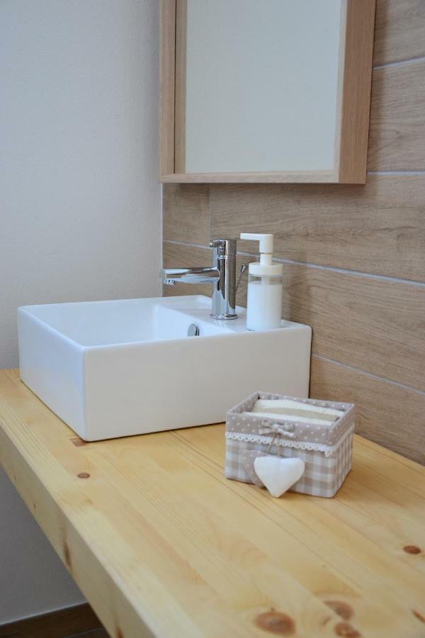Apartament Co.Me 563 Dolo Zewnętrze zdjęcie