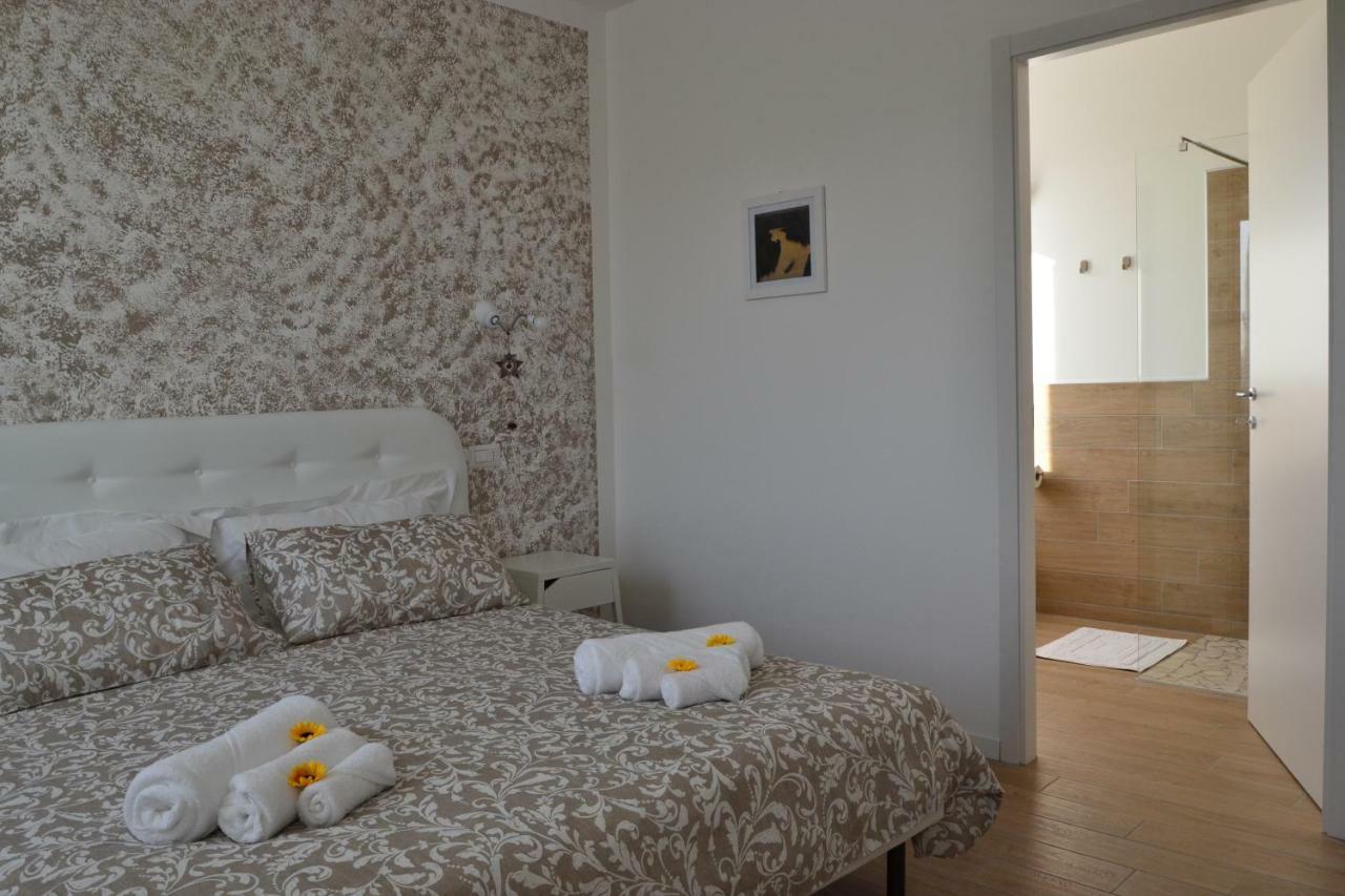 Apartament Co.Me 563 Dolo Zewnętrze zdjęcie