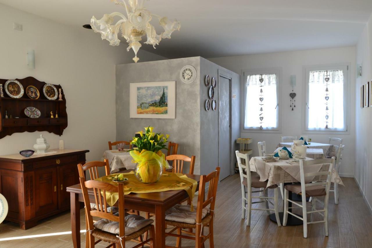 Apartament Co.Me 563 Dolo Zewnętrze zdjęcie