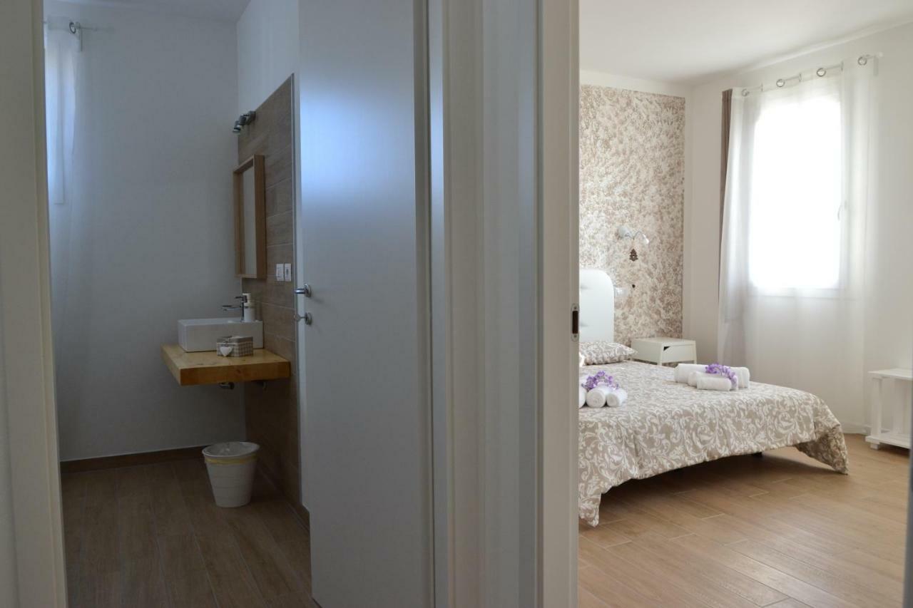 Apartament Co.Me 563 Dolo Zewnętrze zdjęcie