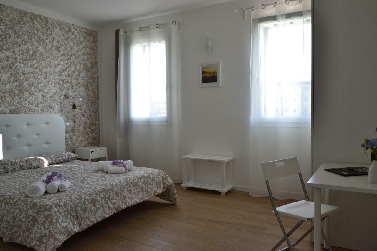 Apartament Co.Me 563 Dolo Zewnętrze zdjęcie